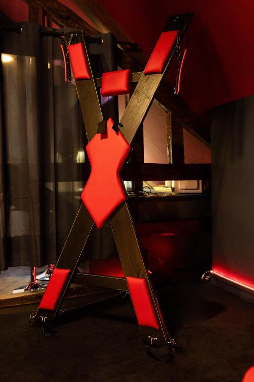 Urban Spa 3 nuances de plaisir - Troyes21 de Urban Spa 3 nuances de plaisir
