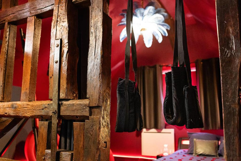 Urban Spa 3 nuances de plaisir - Troyes25 de Urban Spa 3 nuances de plaisir
