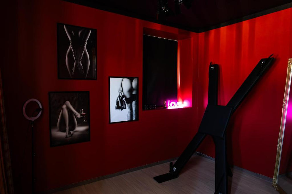 Moulin du désir - Montauroux12 de Moulin du désir
