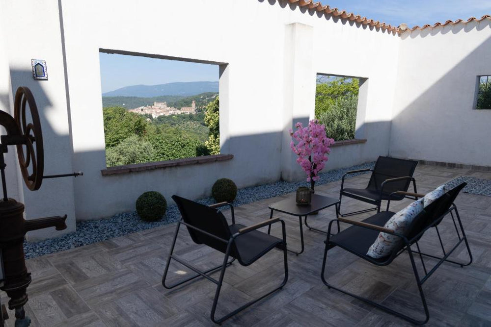 Moulin du désir - Montauroux21 de Moulin du désir
