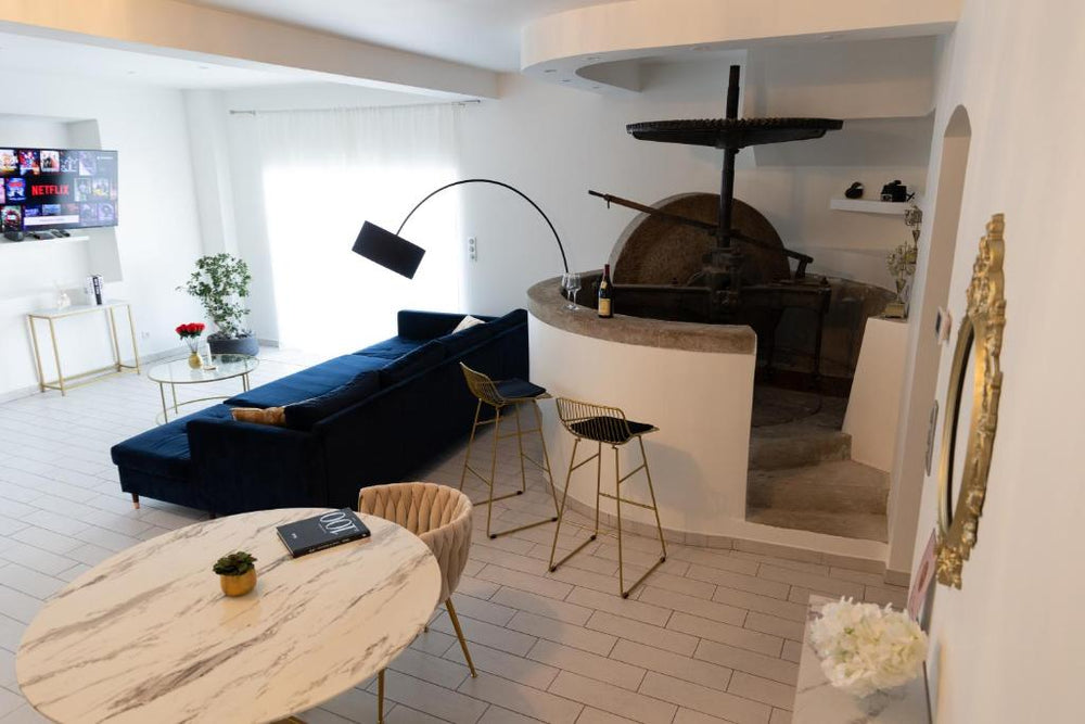 Moulin du désir - Montauroux17 de Moulin du désir
