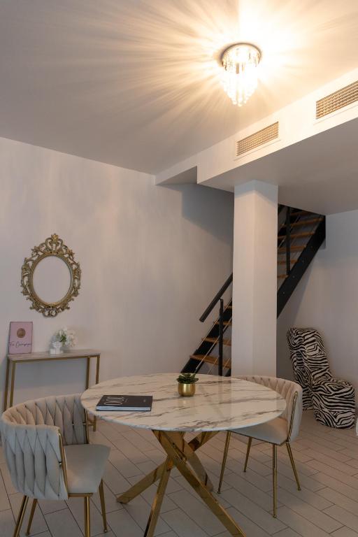 Moulin du désir - Montauroux23 de Moulin du désir
