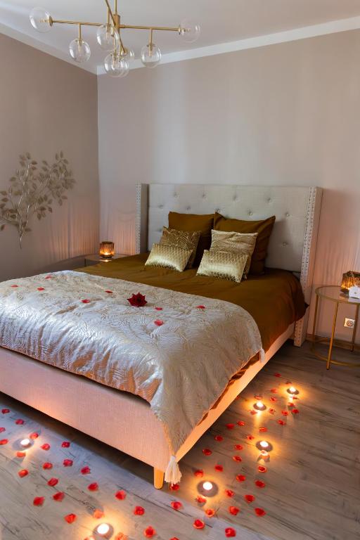 Moulin du désir - Montauroux