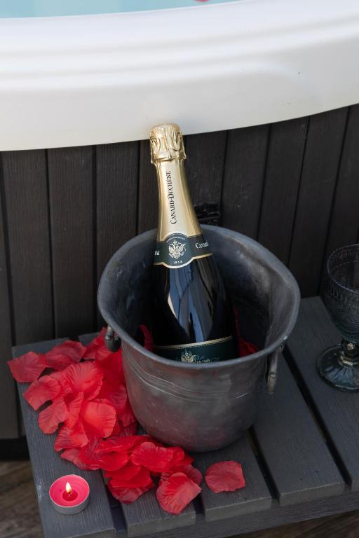 Moulin du désir - Montauroux7 de Moulin du désir
