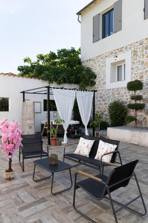 Moulin du désir - Montauroux9 de Moulin du désir
