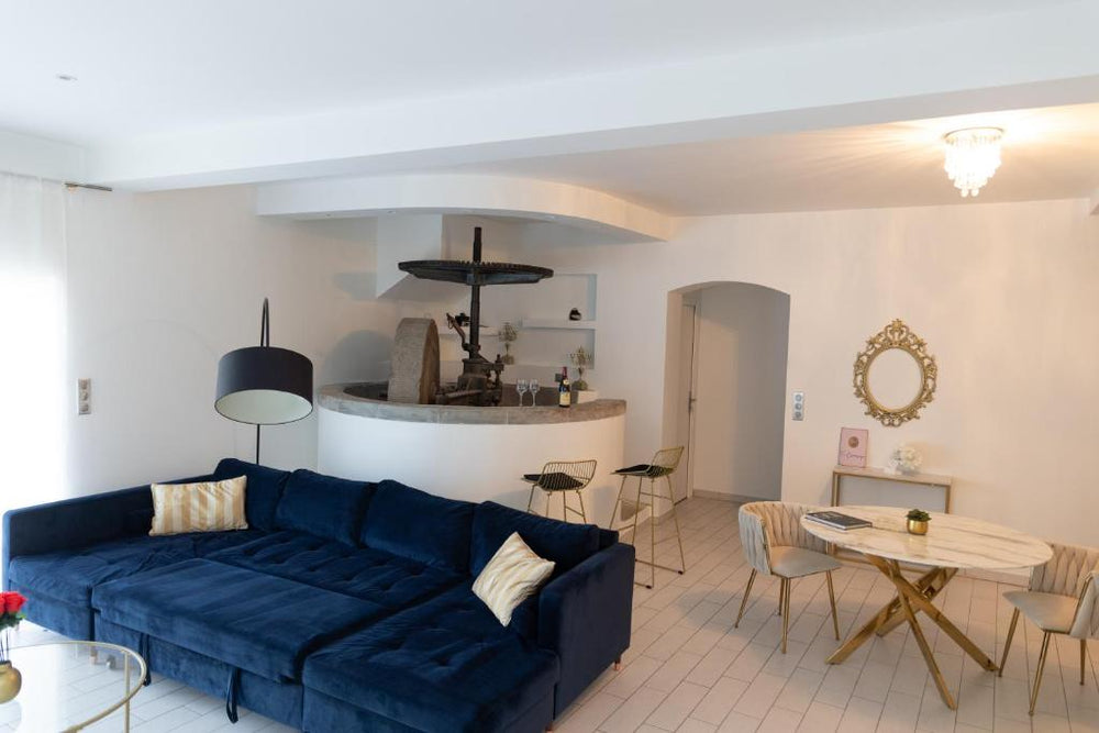 Moulin du désir - Montauroux10 de Moulin du désir
