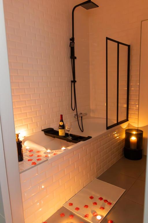 Moulin du désir - Montauroux13 de Moulin du désir
