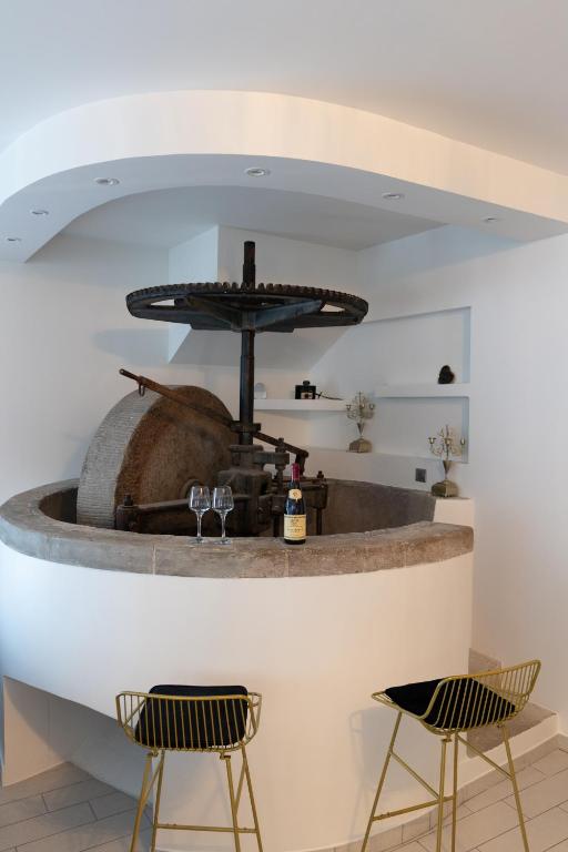 Moulin du désir - Montauroux14 de Moulin du désir
