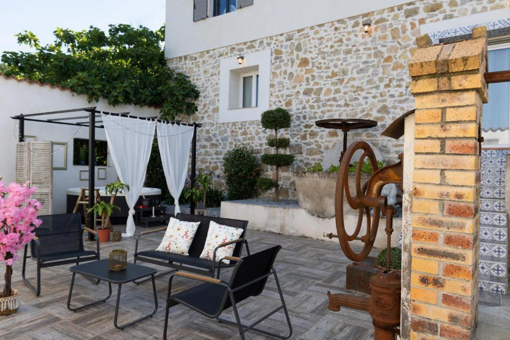 Moulin du désir - Montauroux20 de Moulin du désir
