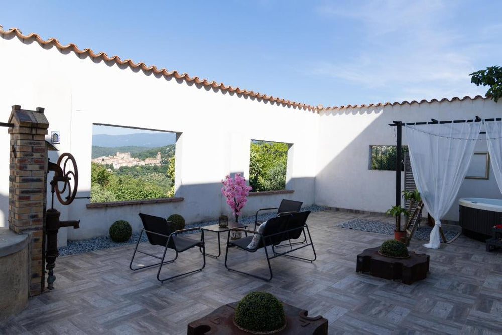 Moulin du désir - Montauroux19 de Moulin du désir
