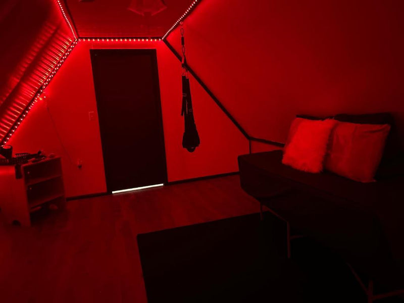 Erotic escapes - Big Woods1 de Erotic escapes
