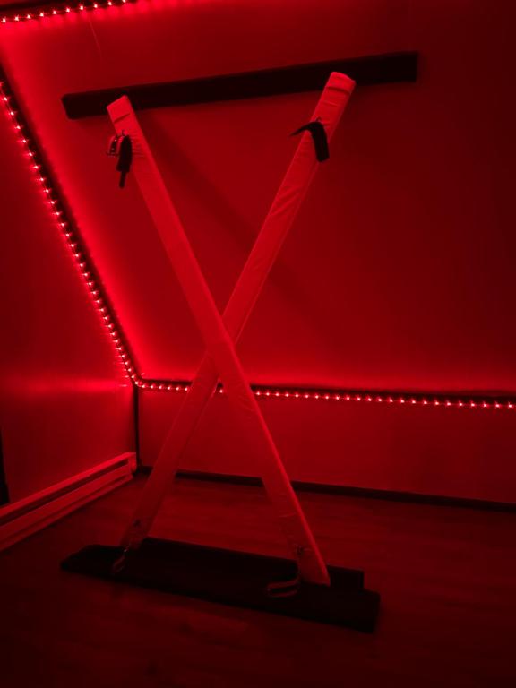 Erotic escapes - Big Woods6 de Erotic escapes
