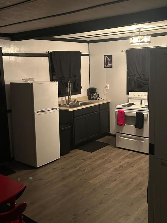 Erotic escapes - Big Woods19 de Erotic escapes
