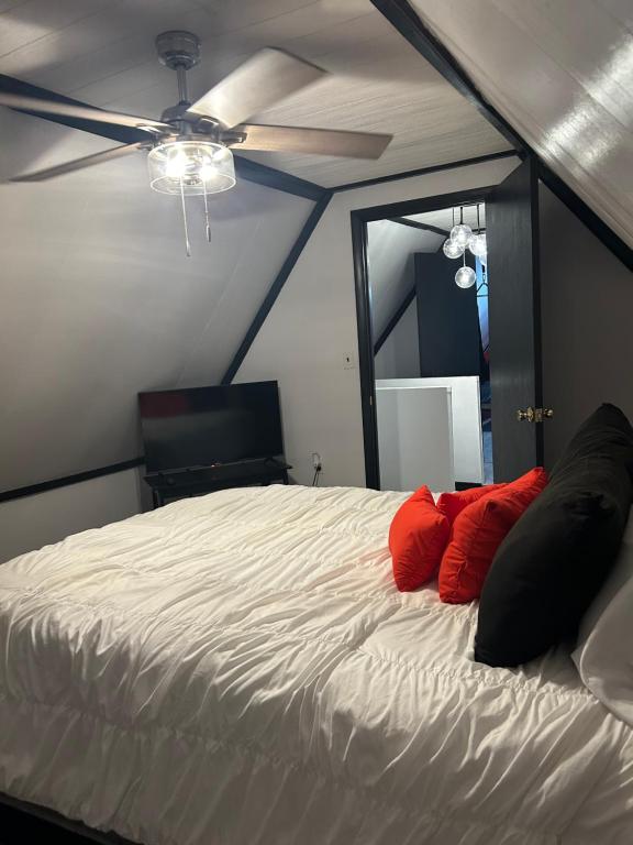 Erotic escapes - Big Woods22 de Erotic escapes
