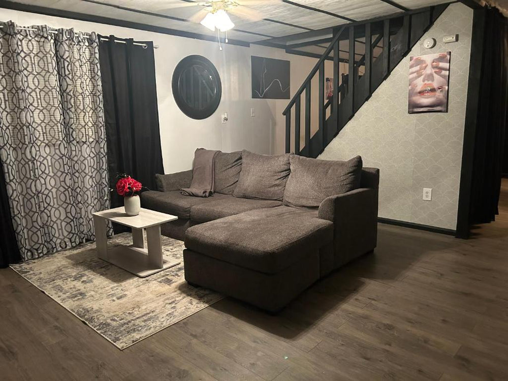 Erotic escapes - Big Woods9 de Erotic escapes
