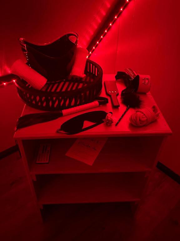 Erotic escapes - Big Woods10 de Erotic escapes
