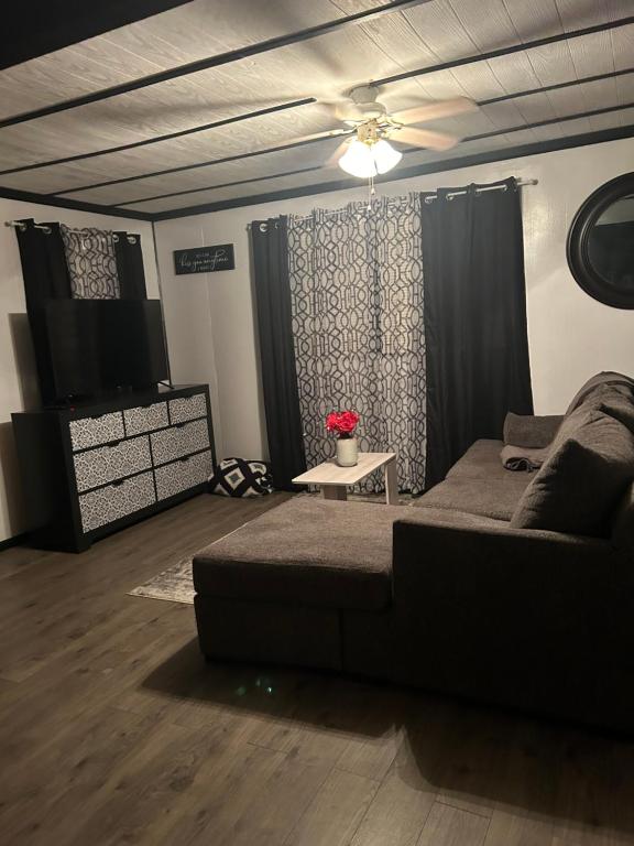 Erotic escapes - Big Woods11 de Erotic escapes
