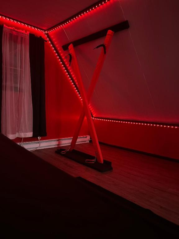 Erotic escapes - Big Woods13 de Erotic escapes
