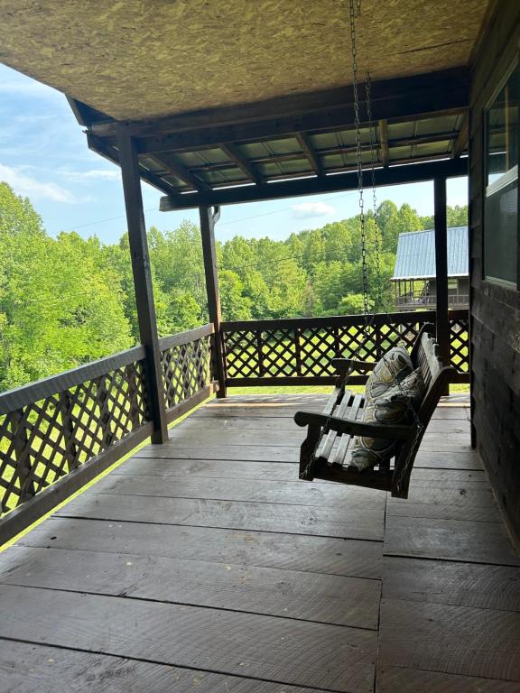 Erotic escapes - Big Woods21 de Erotic escapes
