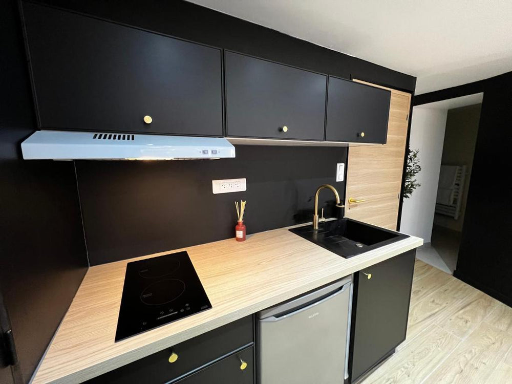 La Bulle d'Amour - Suite luxe & Spa - La Roche-sur-Yon19 de La Bulle d'Amour - Suite luxe & Spa
