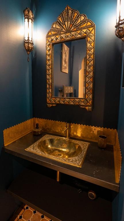 Chambre loriental - Nesmy11 de Chambre loriental
