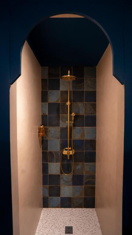 Chambre loriental - Nesmy7 de Chambre loriental
