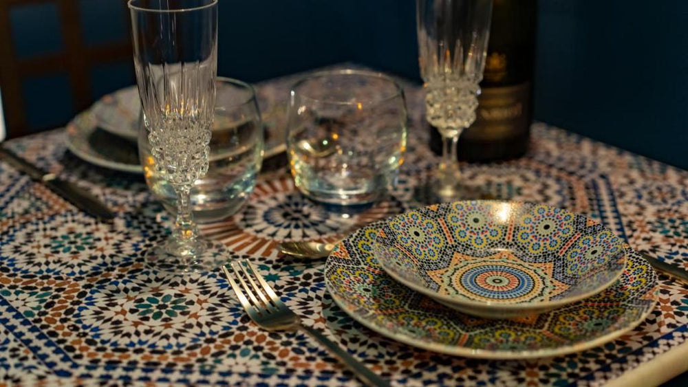 Chambre loriental - Nesmy9 de Chambre loriental
