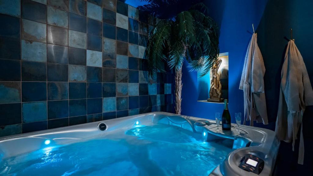 Chambre loriental - Nesmy8 de Chambre loriental
