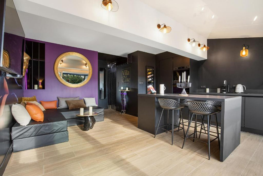 Villa Close Port Nature - Cap d'Agde24 de Villa Close Port Nature
