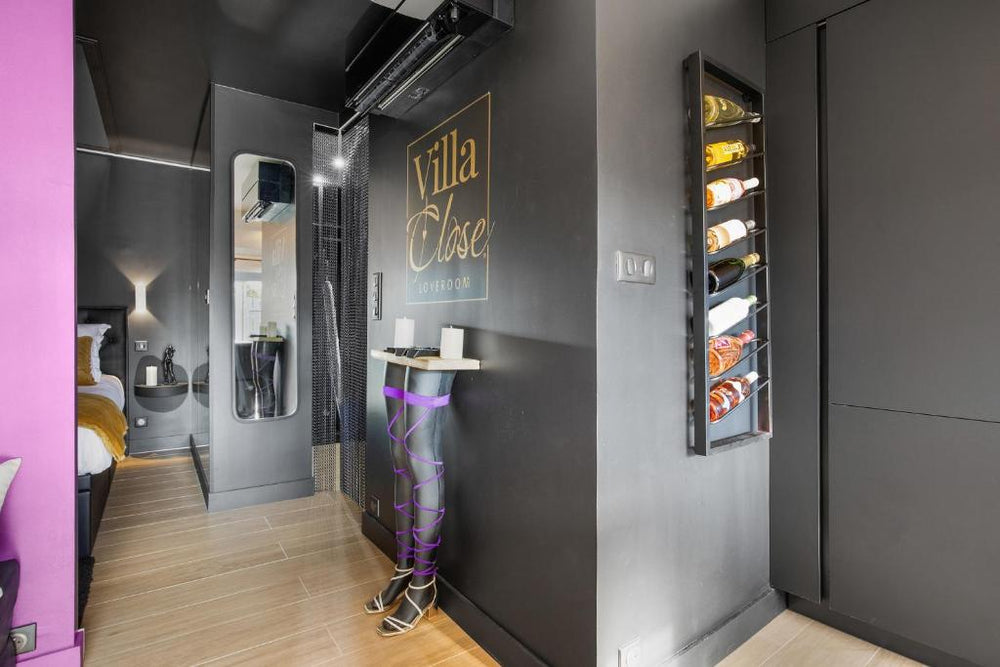 Villa Close Port Nature - Cap d'Agde27 de Villa Close Port Nature
