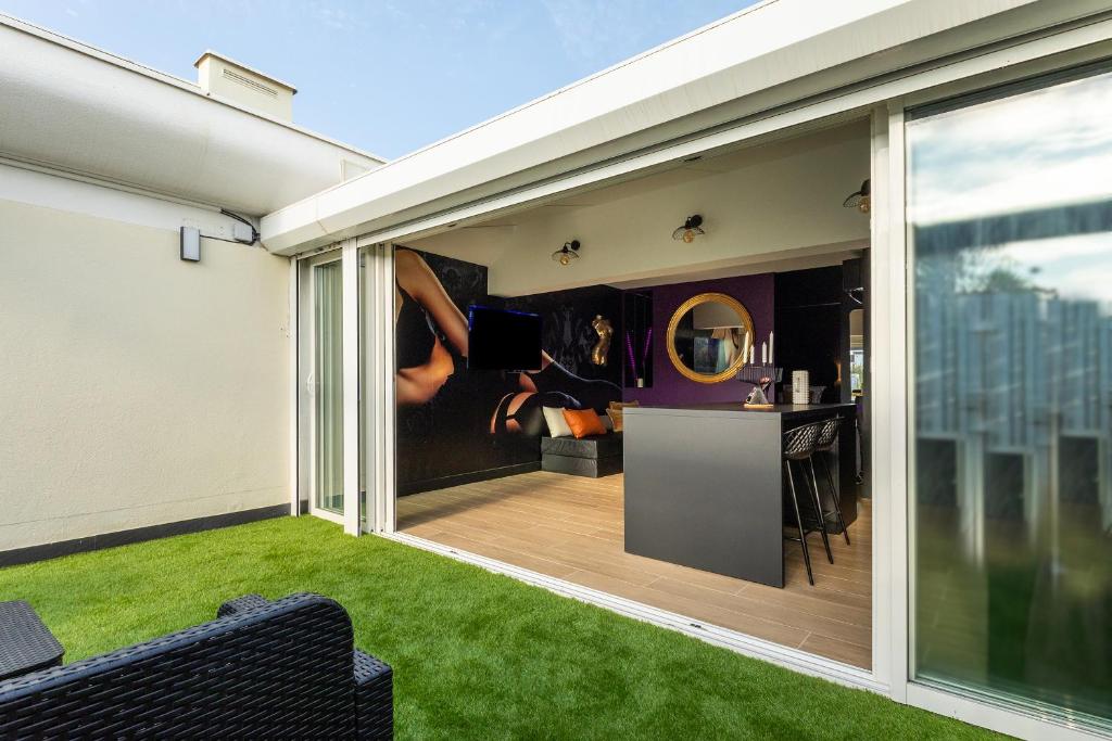 Villa Close Port Nature - Cap d'Agde