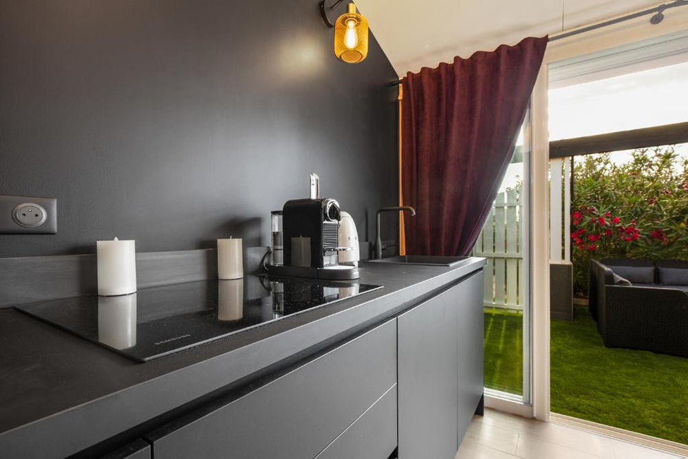 Villa Close Port Nature - Cap d'Agde4 de Villa Close Port Nature
