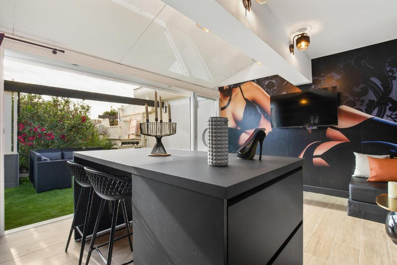 Villa Close Port Nature - Cap d'Agde4 de Villa Close Port Nature
