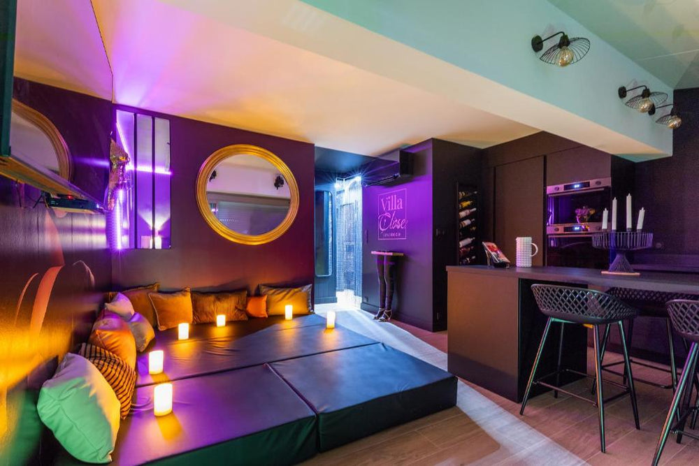 Villa Close Port Nature - Cap d'Agde7 de Villa Close Port Nature
