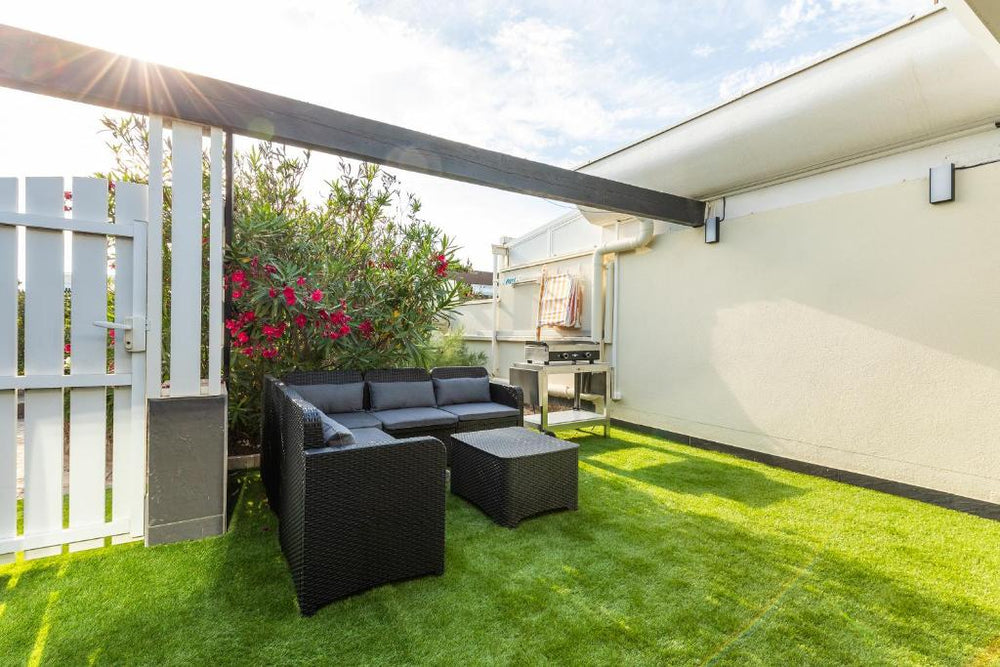 Villa Close Port Nature - Cap d'Agde8 de Villa Close Port Nature
