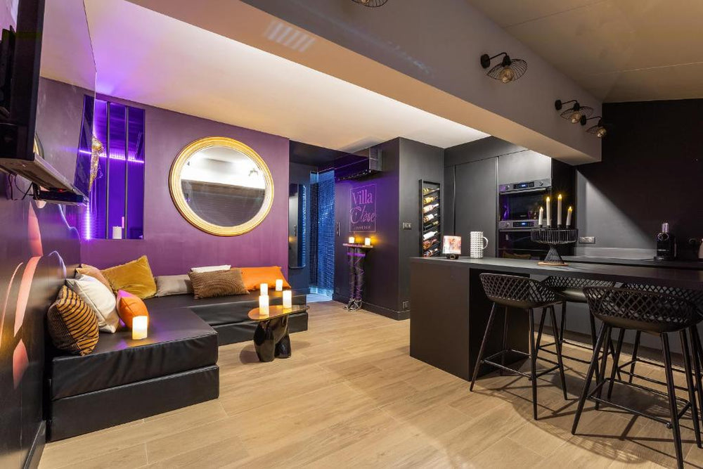 Villa Close Port Nature - Cap d'Agde9 de Villa Close Port Nature
