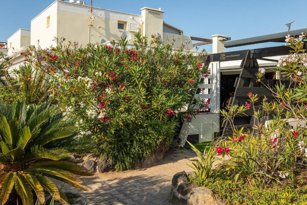 Villa Close Port Nature - Cap d'Agde11 de Villa Close Port Nature
