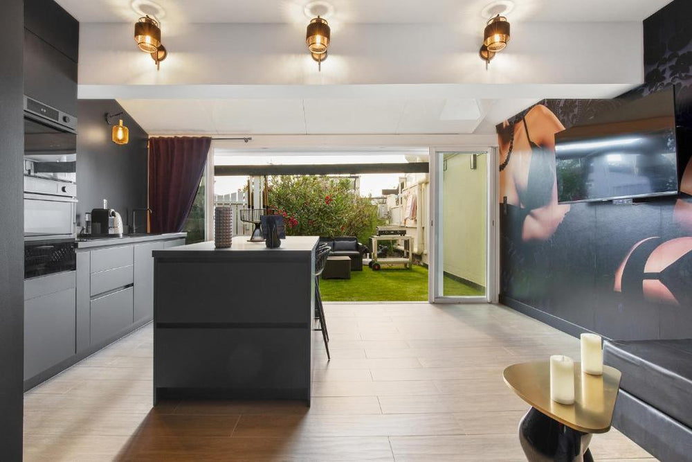 Villa Close Port Nature - Cap d'Agde16 de Villa Close Port Nature
