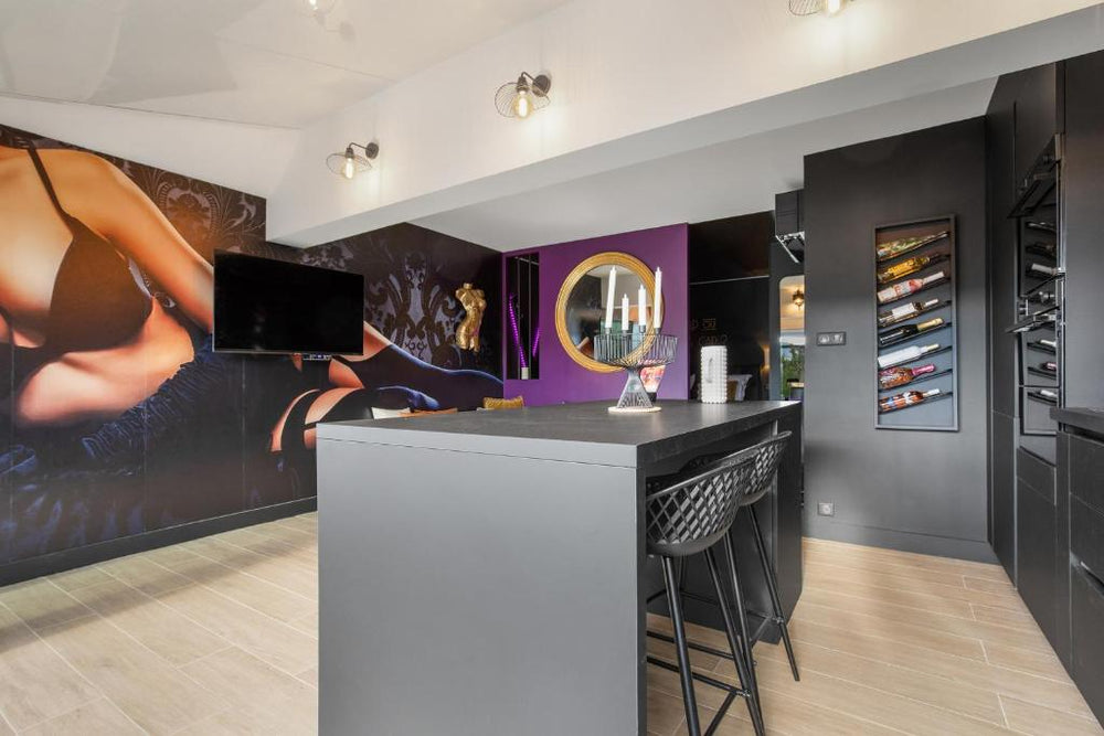 Villa Close Port Nature - Cap d'Agde17 de Villa Close Port Nature
