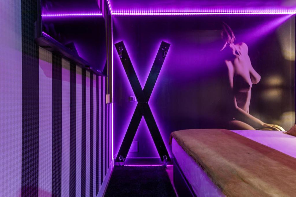 Villa Close Port Nature - Cap d'Agde18 de Villa Close Port Nature
