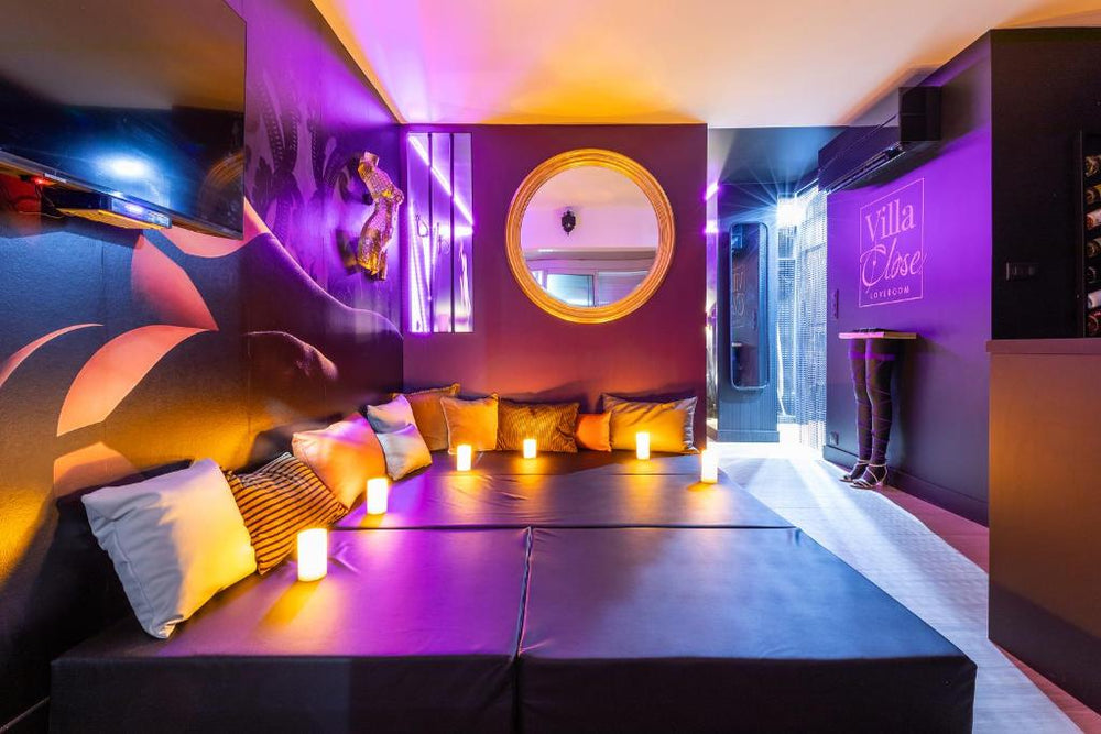 Villa Close Port Nature - Cap d'Agde19 de Villa Close Port Nature
