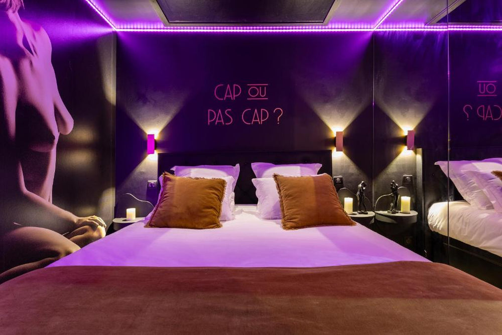 Villa Close Port Nature - Cap d'Agde12 de Villa Close Port Nature
