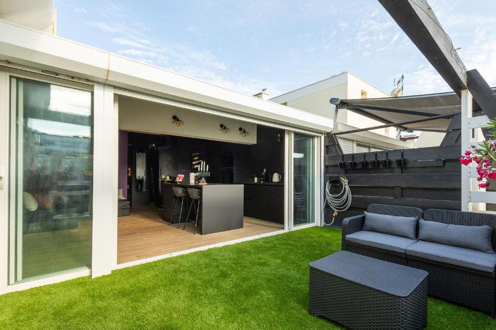 Villa Close Port Nature - Cap d'Agde20 de Villa Close Port Nature
