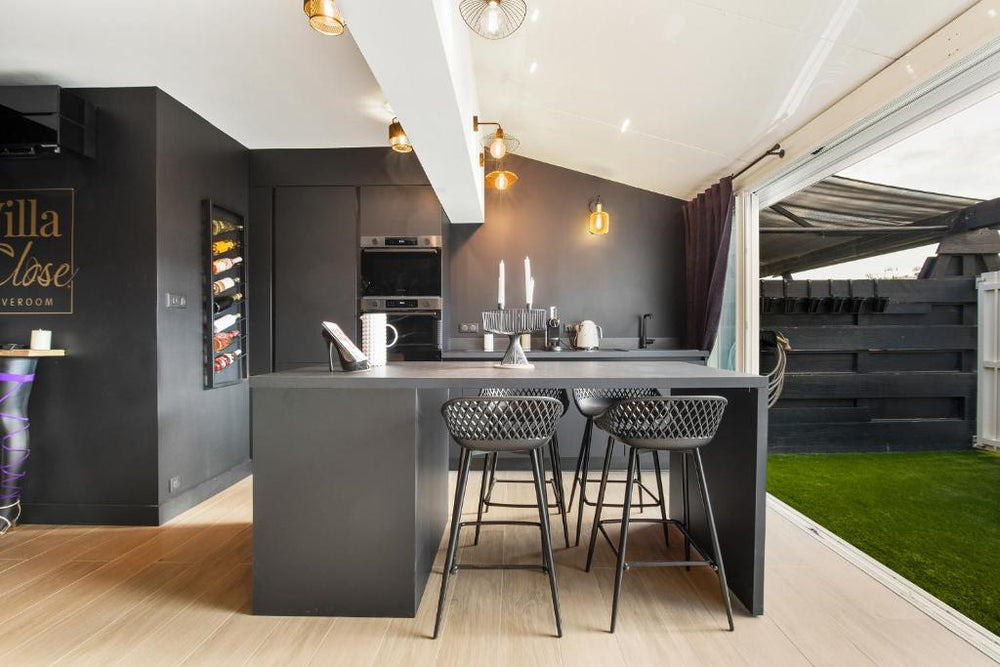 Villa Close Port Nature - Cap d'Agde21 de Villa Close Port Nature
