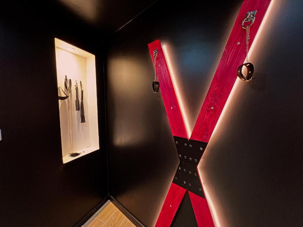 La Bulle d'Amour - Suite luxe & Spa - La Roche-sur-Yon13 de La Bulle d'Amour - Suite luxe & Spa
