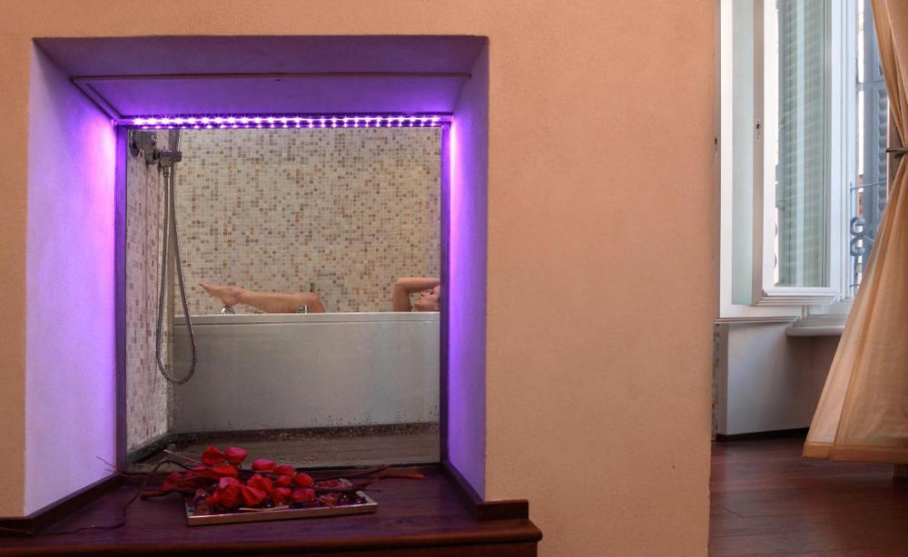 SuiteSistina for Brave Lovers - Rome30 de SuiteSistina for Brave Lovers
