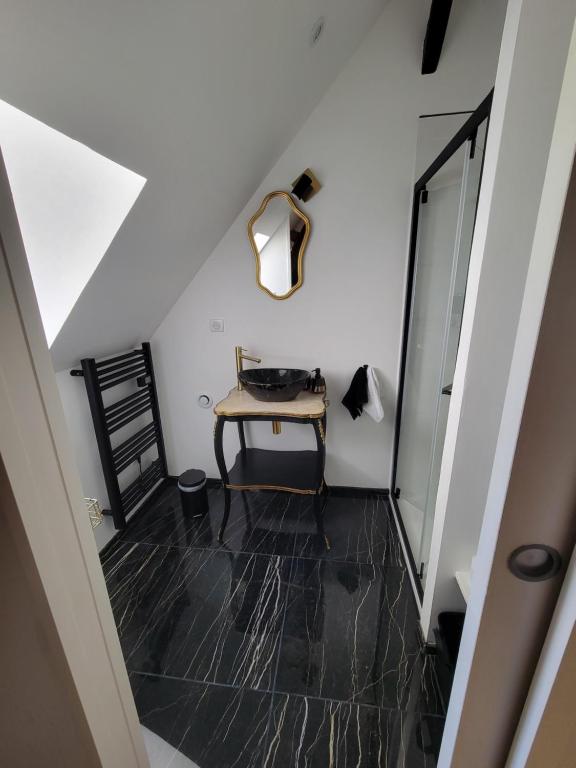 Fil'Love - La Bouille4 de Fil'Love
