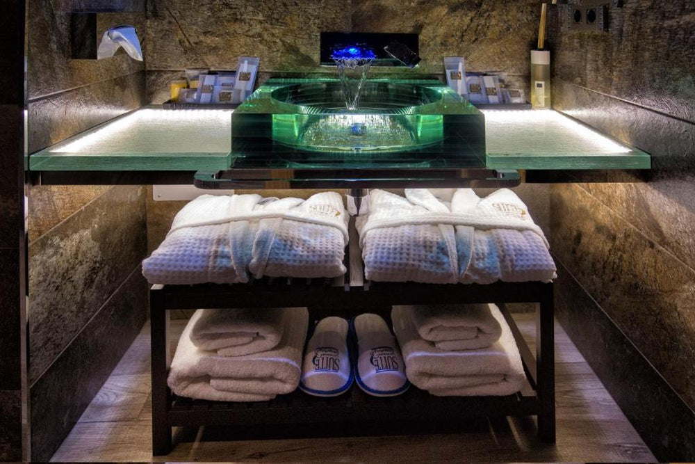 Suite Rural Carenas - Carenas38 de Suite Rural Carenas
