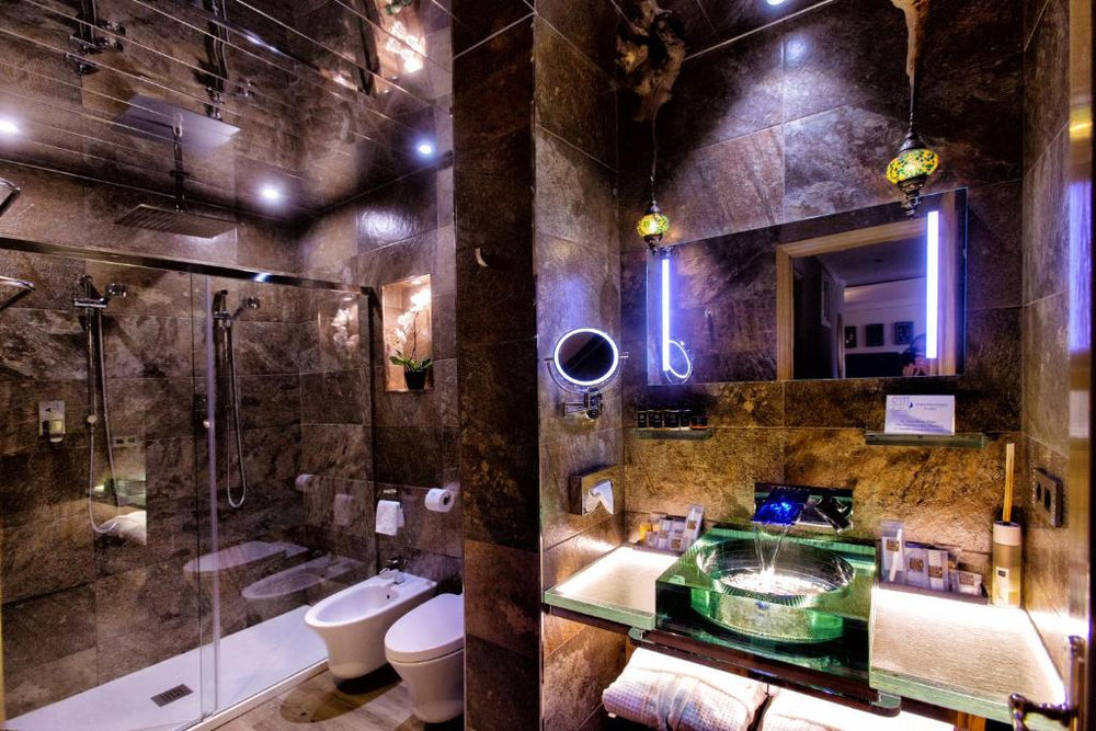 Suite Rural Carenas - Carenas13 de Suite Rural Carenas
