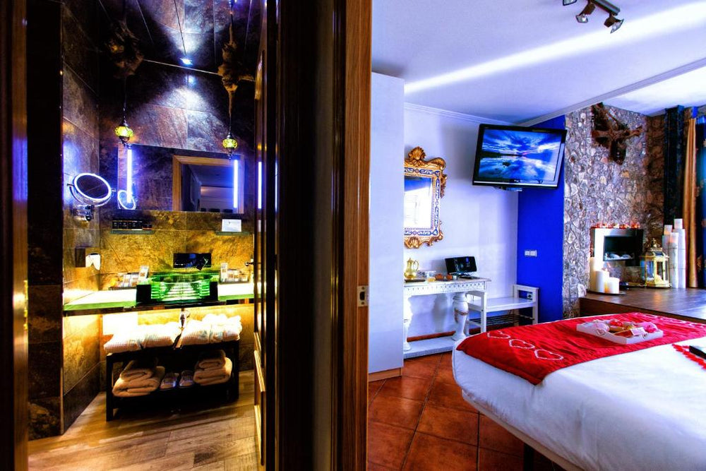 Suite Rural Carenas - Carenas39 de Suite Rural Carenas
